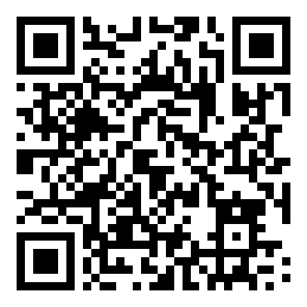 QR code for Study Reader install page
